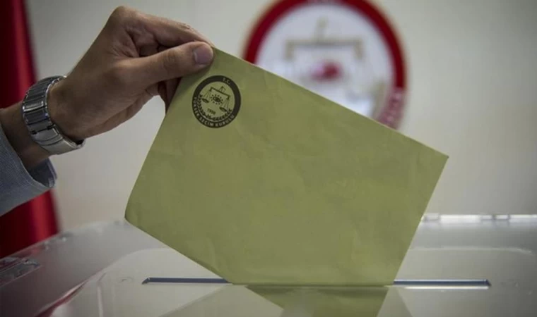 İstanbul'da 1 milyon 391 bin 457 seçme sandığa gitmedi