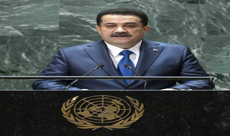 Irak Başbakanı Sudani: ”DEAŞ artık tehdit değil, koalisyon güçlerine ihtiyaç yok”