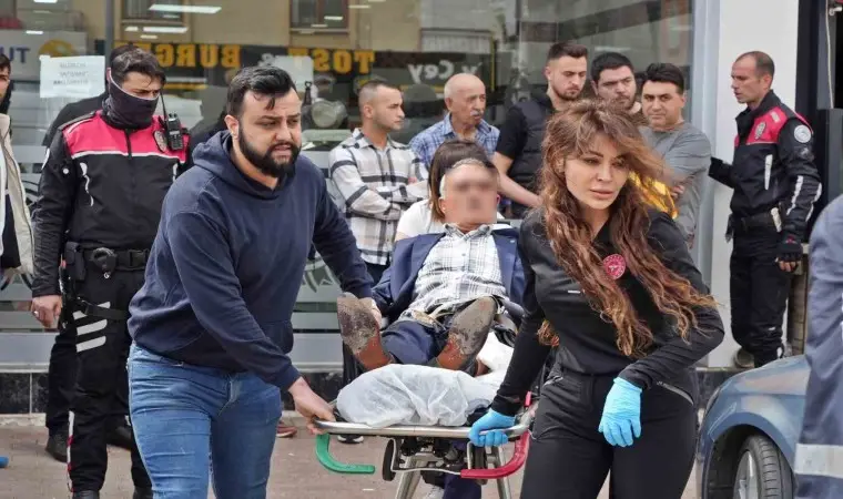 Antalya’da silahların konuştuğu kavgada yaralı ve gözaltı sayısı arttı: 14 yaralı, 18 gözaltı