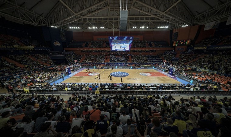 ÇBK Mersin Kulübü Başkanı Serdar Çevirgen: ”Dünya çapında çok büyük bir basketbol organizasyonunu başarıyla gerçekleştirdik”