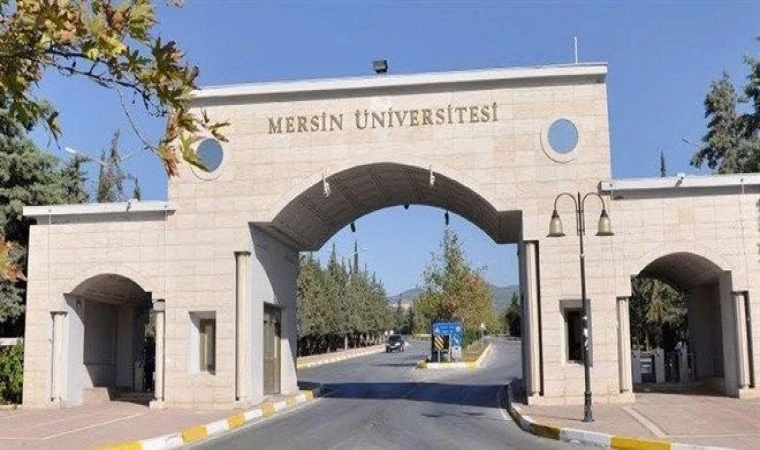 Mersin Üniversitesi, öğrencilerini internet üzerinden yapılan satışlara karşı uyardı