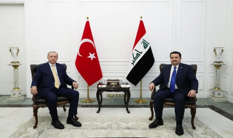 “Türkiye, Ortadoğu’yu yeniden şekillendirecek”