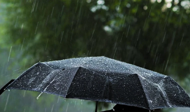 Meteoroloji uyardı: Adana’da kuvvetli yağış bekleniyor