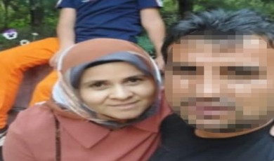 Eşi tarafından bıçaklanarak öldürülen kadın ”Kadına Şiddetle Mücadele Günü”nde toprağa verildi