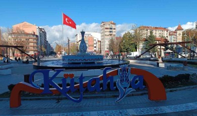 Kütahya, Türkiye’nin ’En mutlu’ beşinci şehri