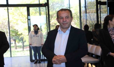Tanju Özcan: ”Cumhuriyet Halk Partisi’ne geri döneceğim diyebilirim”