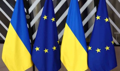 AB, Ukrayna ve Moldova ile katılım müzakerelerinin başlatılmasına karar verdi
