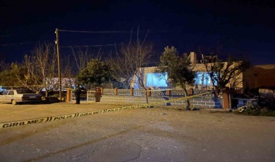 Burdur’da müstakil evde doğal gaz patlaması