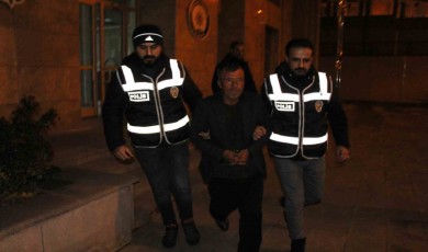 Elbiseleri ve kemikleri bulunmuştu: Mehmet Kındaç cinayetinde 11 ay sonra 1 tutuklama daha