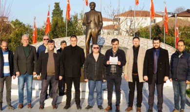 AK Parti ve CHP’den ortak taşıma seçmen itirazı