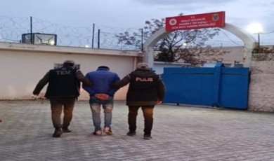 Mardin’de şehitlere yönelik provokatif paylaşım yapan şüpheli tutuklandı