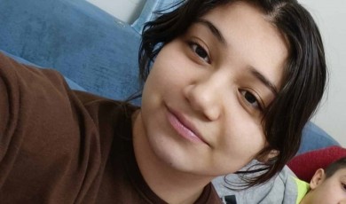 16 yaşındaki Dilek’ten bir haftadır haber alınamıyor