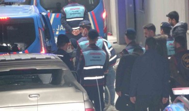 Antalya’da eski İYİ Parti ilçe başkanına silahlı saldırıda 4 tutuklama