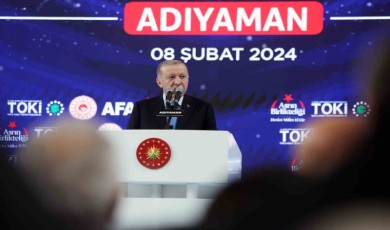 Cumhurbaşkanı Erdoğan: ”Bay Kemal’e ilk hançeri vuranlar Meclise taşıdığı uyanıklar oldu”