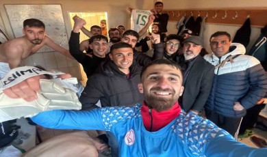 Diyarbakır’da kaza geçiren amatör takım ligden çekildi