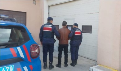 Gaziantep’te 8 düzensiz göçmen organizatörü yakalandı