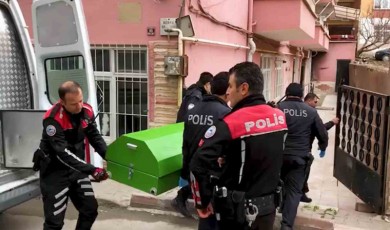 Kırıkkale’de ”yasak aşk” cinayetinde 4 tutuklama
