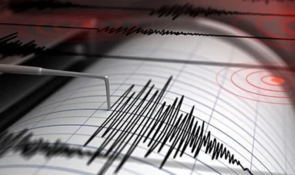 Malatya’da 4,3 büyüklüğünde deprem korkuttu