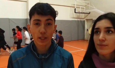 Ömer Aslan, Türkiye Şampiyonası’nda iki derece elde etti