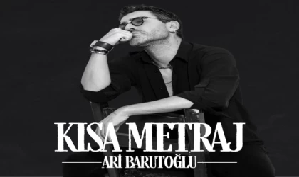 Tarkan’ın eski vokali Ari Barutoğlu’ndan yeni albüm
