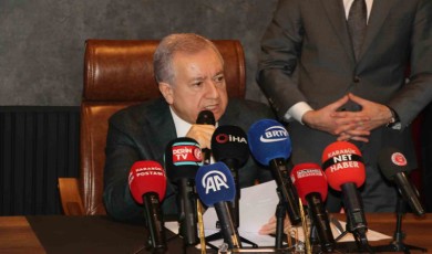 MHP Genel Başkan Yardımcısı Durmaz: “Türk milleti doğru kararı verip, 5 yıl daha hizmet edecekleri seçecektir”