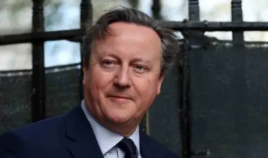 İngiltere Dışişleri Bakanı Cameron: “Hamas’a 40 günlük ateşkes teklif edildi”