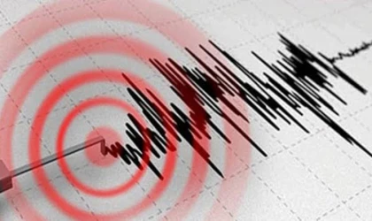 Malatya’da 4.7 şiddetinde deprem