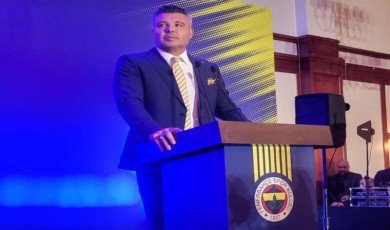 Sadettin Saran: ”Göreve gelirsek Fenerbahçe’yi şampiyon yapacağız”