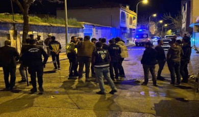 Şanlıurfa’da akraba iki aile arasında silahlı kavga: 2 kardeş öldü