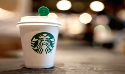 Starbucks Türkiye’den yılın 2. zammı